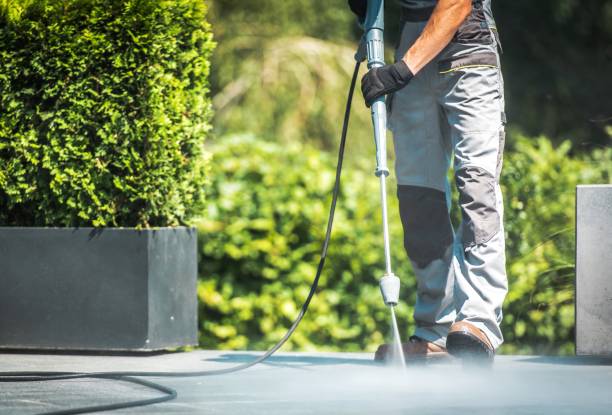 Best Dumpster Area Cleaning  in Florham Park, NJ