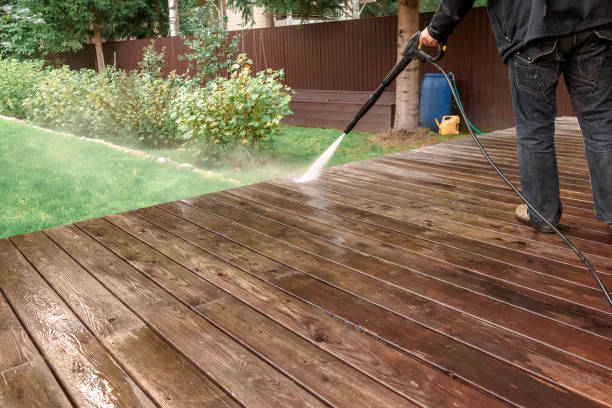 Best Fence Cleaning  in Florham Park, NJ