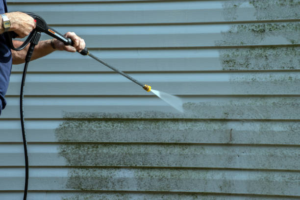 Professional Pressure Washing Services in Florham Park, NJ
