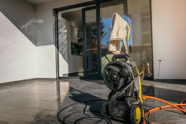 Best Post-Construction Pressure Washing  in Florham Park, NJ