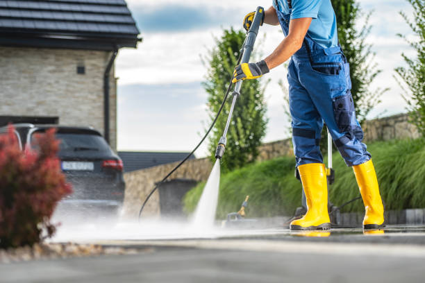 Spring Cleaning in Florham Park, NJ