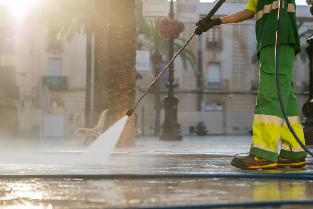 Best Roof Washing  in Florham Park, NJ