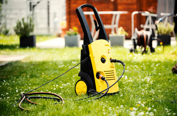 Best House Exterior Washing  in Florham Park, NJ